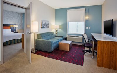 Home2 Suites by Hilton Austin/Cedar Park, TX