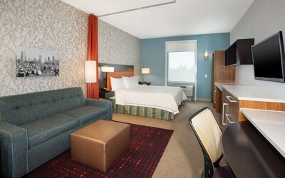 Home2 Suites by Hilton Austin/Cedar Park, TX