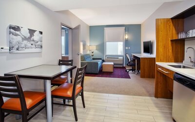 Home2 Suites by Hilton Austin/Cedar Park, TX