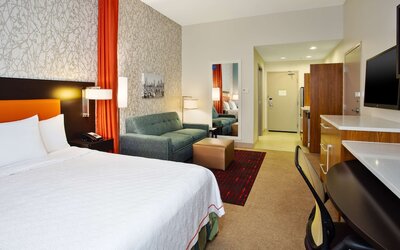 Home2 Suites by Hilton Austin/Cedar Park, TX
