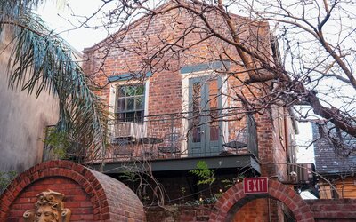 The Olivier House Hotel