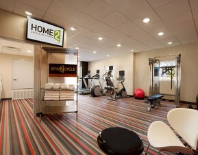Home2 Suites by Hilton Austin/Cedar Park, TX