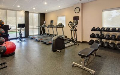 Home2 Suites by Hilton Austin/Cedar Park, TX