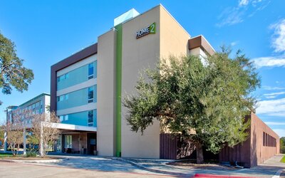 Home2 Suites by Hilton Austin/Cedar Park, TX