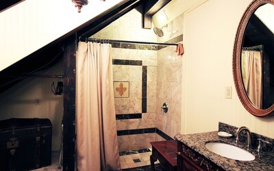 The Olivier House Hotel