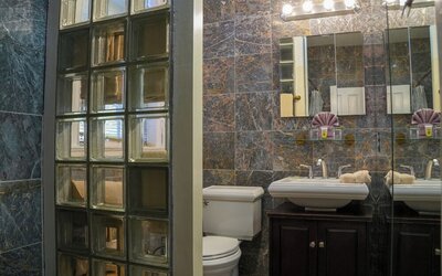 The Olivier House Hotel