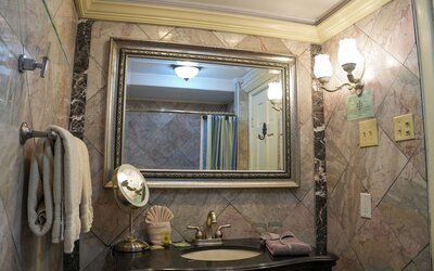 The Olivier House Hotel