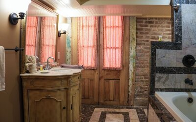 The Olivier House Hotel
