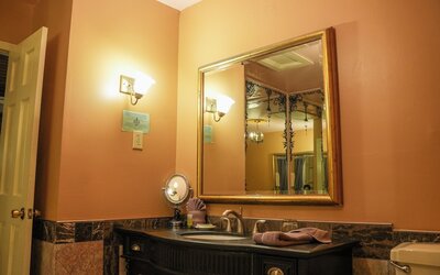 The Olivier House Hotel