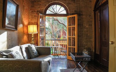 The Olivier House Hotel