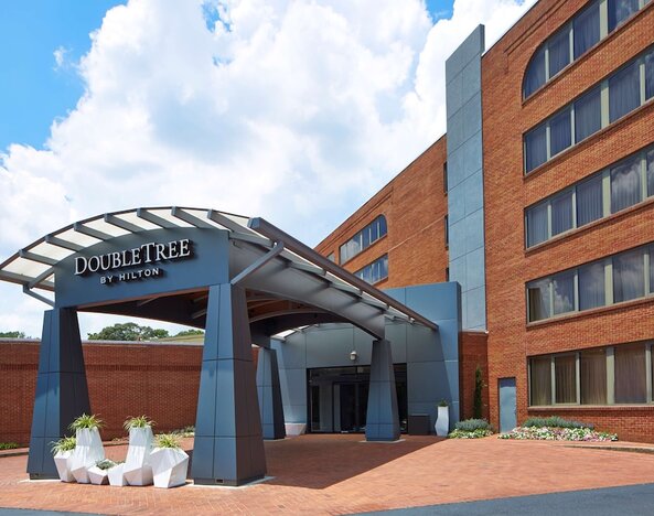 DoubleTree by Hilton Atlanta Perimeter Dunwoody
