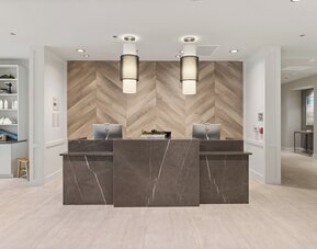 EVEN Hotel Austin Uptown near the Domain by IHG