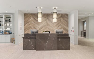 EVEN Hotel Austin Uptown near the Domain by IHG