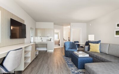 EVEN Hotel Austin Uptown near the Domain by IHG