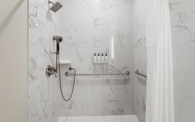 EVEN Hotel Austin Uptown near the Domain by IHG