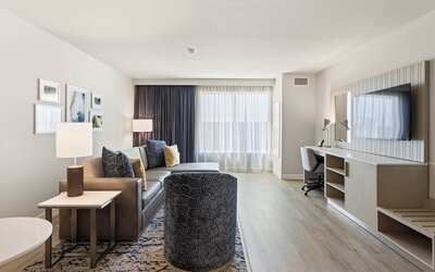 EVEN Hotel Austin Uptown near the Domain by IHG