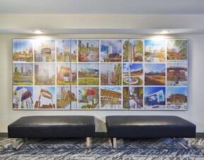 DoubleTree by Hilton Atlanta Perimeter Dunwoody