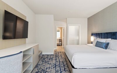 EVEN Hotel Austin Uptown near the Domain by IHG