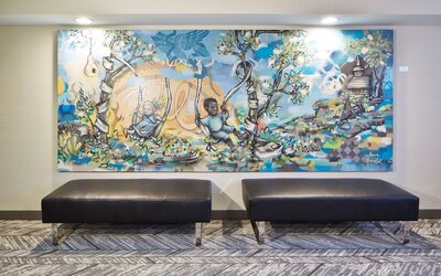 DoubleTree by Hilton Atlanta Perimeter Dunwoody