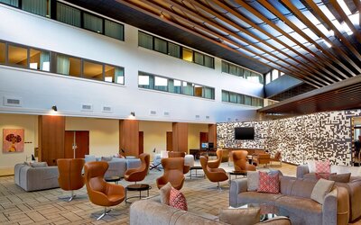DoubleTree by Hilton Atlanta Perimeter Dunwoody