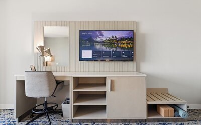 EVEN Hotel Austin Uptown near the Domain by IHG