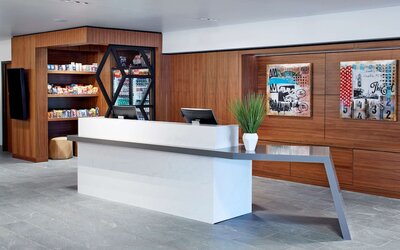 DoubleTree by Hilton Atlanta Perimeter Dunwoody