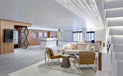 DoubleTree by Hilton Atlanta Perimeter Dunwoody