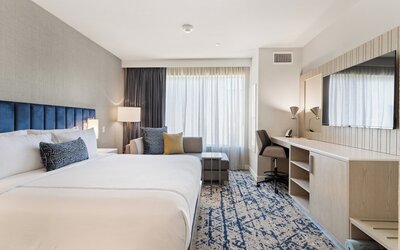 EVEN Hotel Austin Uptown near the Domain by IHG