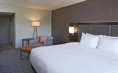 DoubleTree by Hilton Atlanta Perimeter Dunwoody