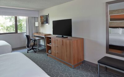 DoubleTree by Hilton Atlanta Perimeter Dunwoody