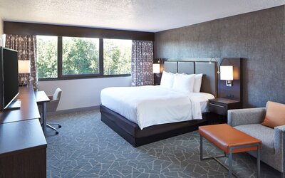 DoubleTree by Hilton Atlanta Perimeter Dunwoody