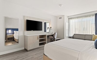 EVEN Hotel Austin Uptown near the Domain by IHG