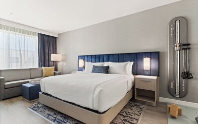 EVEN Hotel Austin Uptown near the Domain by IHG
