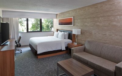 DoubleTree by Hilton Atlanta Perimeter Dunwoody