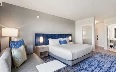 EVEN Hotel Austin Uptown near the Domain by IHG