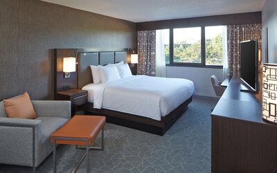 DoubleTree by Hilton Atlanta Perimeter Dunwoody