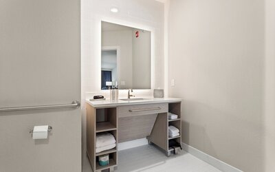 EVEN Hotel Austin Uptown near the Domain by IHG