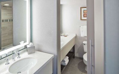 DoubleTree by Hilton Atlanta Perimeter Dunwoody