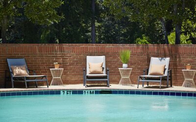 DoubleTree by Hilton Atlanta Perimeter Dunwoody