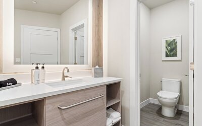 EVEN Hotel Austin Uptown near the Domain by IHG