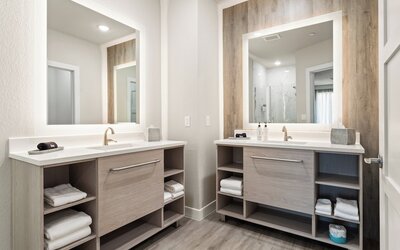 EVEN Hotel Austin Uptown near the Domain by IHG