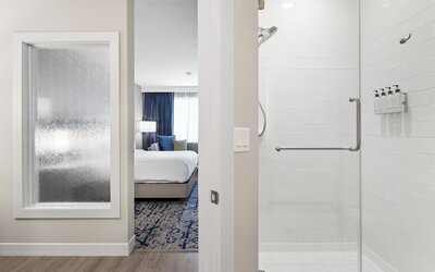 EVEN Hotel Austin Uptown near the Domain by IHG