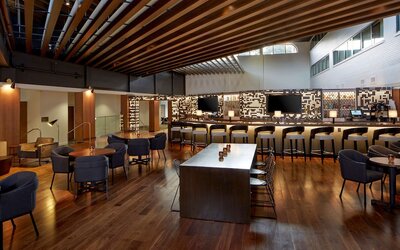 DoubleTree by Hilton Atlanta Perimeter Dunwoody
