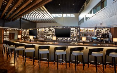 DoubleTree by Hilton Atlanta Perimeter Dunwoody