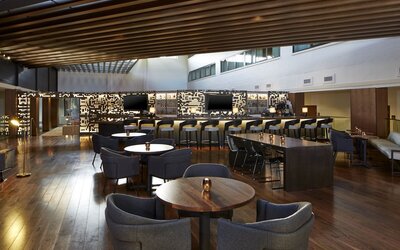 DoubleTree by Hilton Atlanta Perimeter Dunwoody