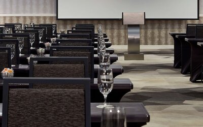 DoubleTree by Hilton Atlanta Perimeter Dunwoody