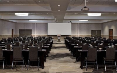 DoubleTree by Hilton Atlanta Perimeter Dunwoody