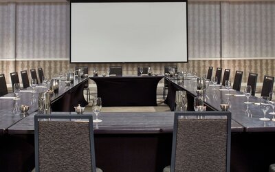 DoubleTree by Hilton Atlanta Perimeter Dunwoody