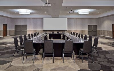 DoubleTree by Hilton Atlanta Perimeter Dunwoody
