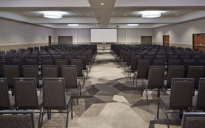 DoubleTree by Hilton Atlanta Perimeter Dunwoody